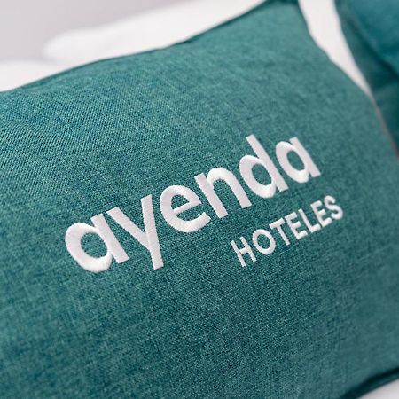 Ayenda Casa Prado 59 Hotel Barranquilla  Bagian luar foto