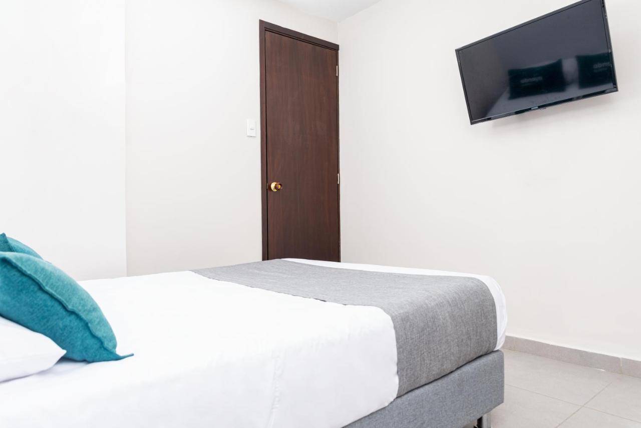 Ayenda Casa Prado 59 Hotel Barranquilla  Bagian luar foto