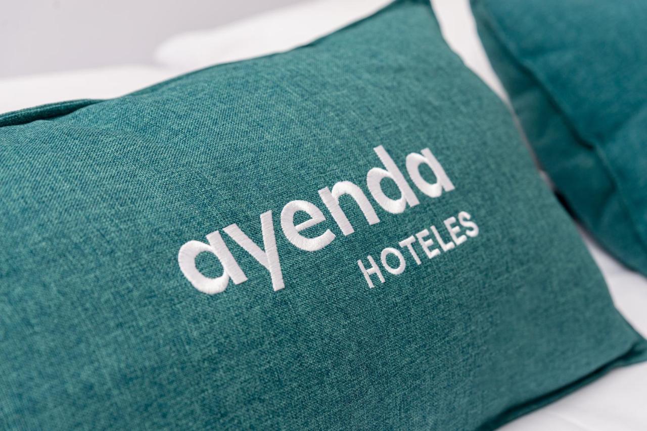 Ayenda Casa Prado 59 Hotel Barranquilla  Bagian luar foto