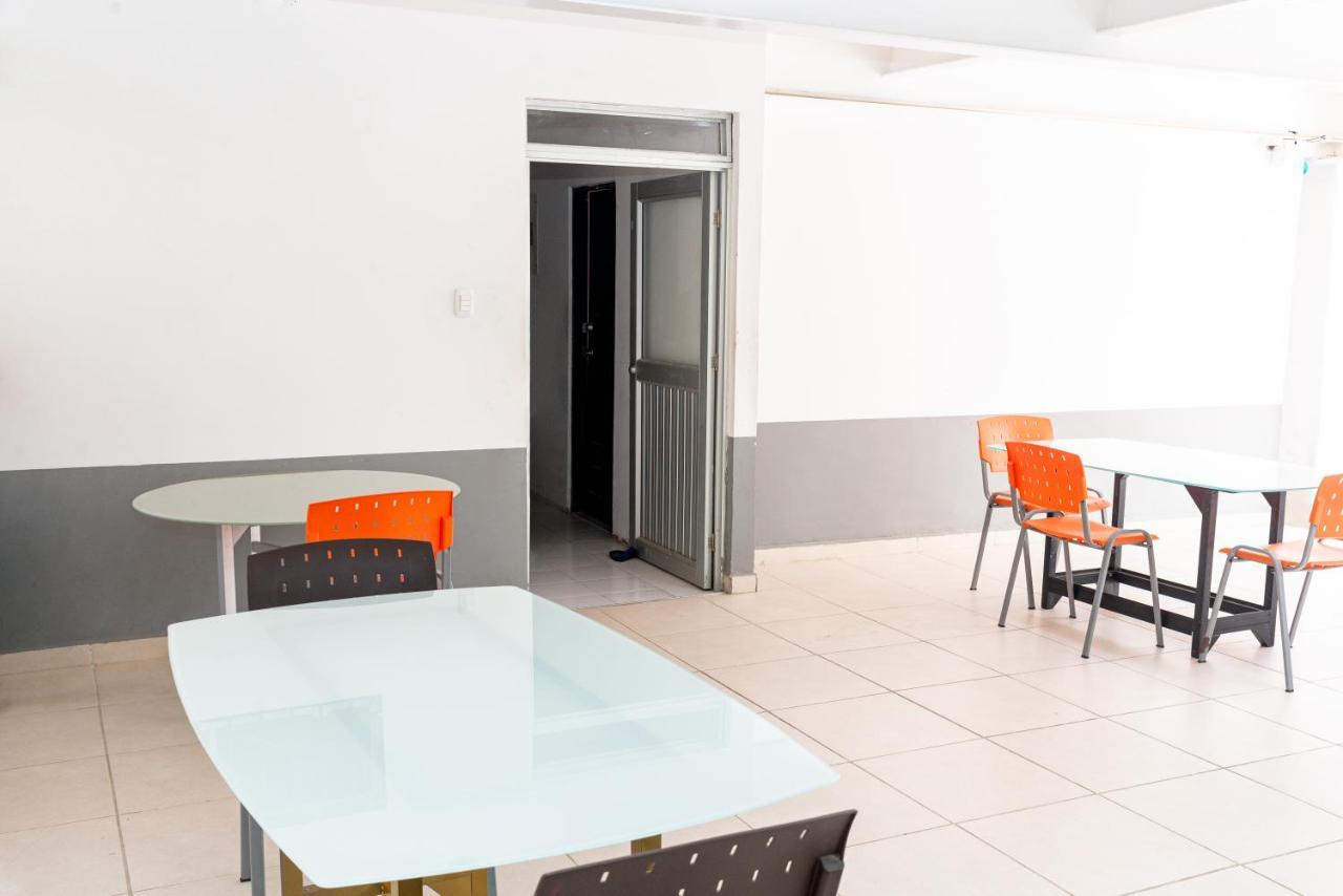 Ayenda Casa Prado 59 Hotel Barranquilla  Bagian luar foto