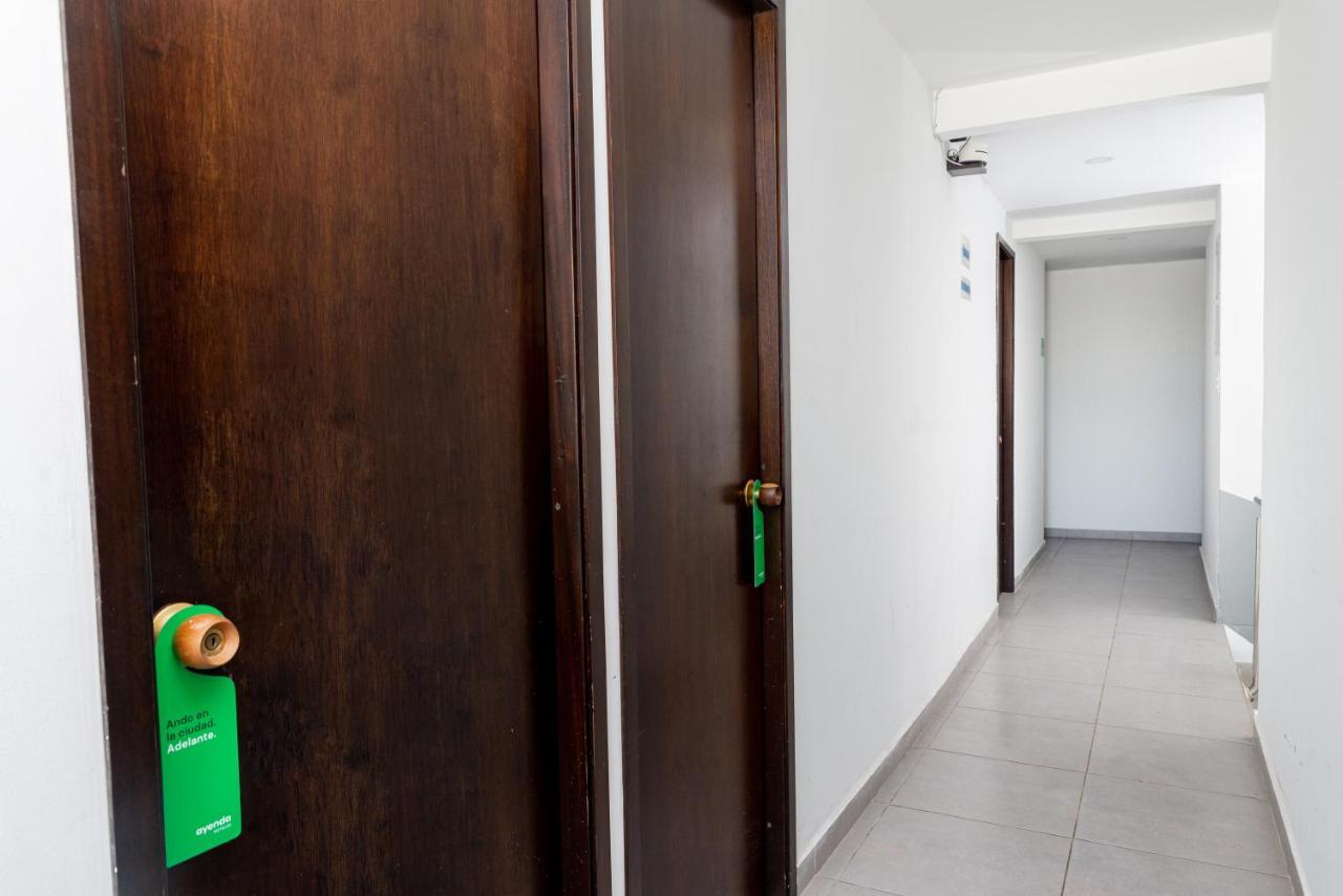 Ayenda Casa Prado 59 Hotel Barranquilla  Bagian luar foto